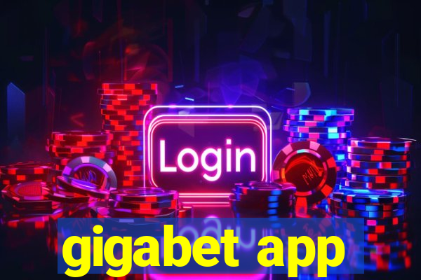 gigabet app